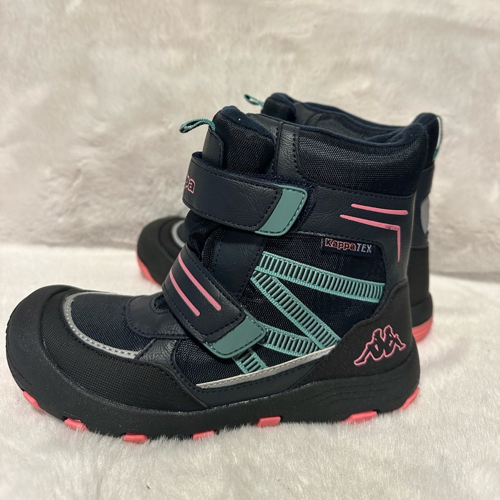 Boots Kappa Tex